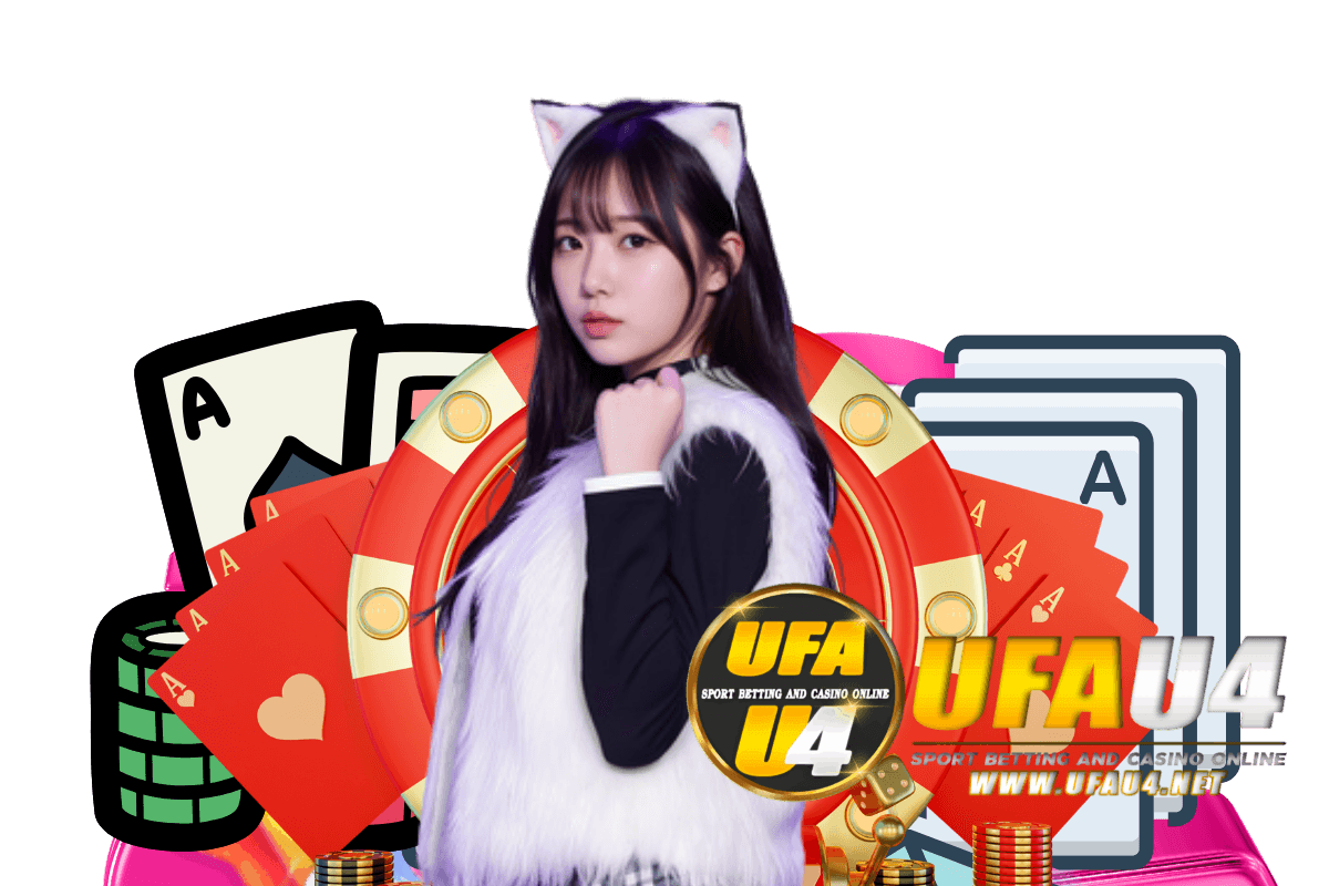 ufau4 สล็อต