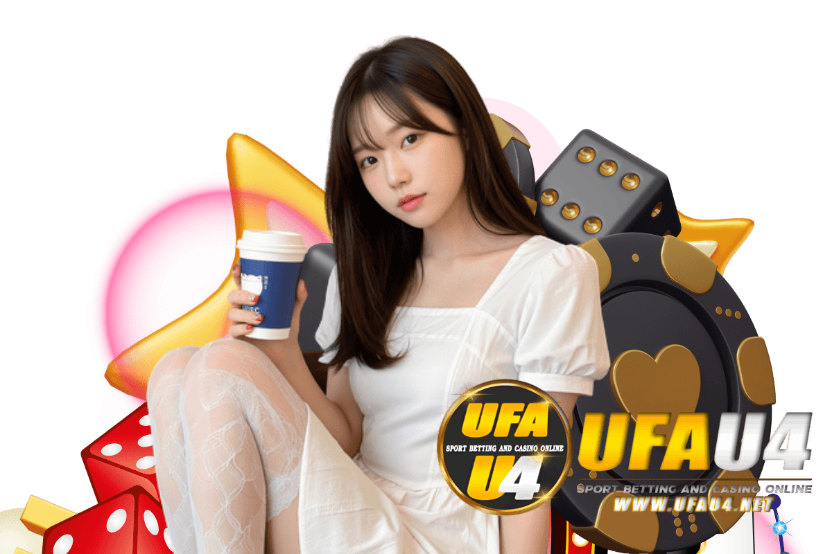ufau4 เว็บตรง