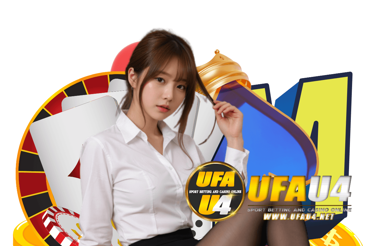 ufau4 แจกเครดิตฟรี